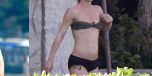 A 45 ans, Vanessa Paradis affiche une musculature impressionnante (photos)