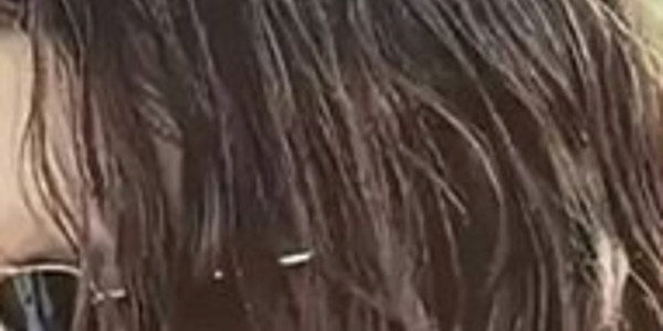 Vanessa Paradis, ça chauffe avec Johnny Depp, un bijou met le feu aux poudres (photo)