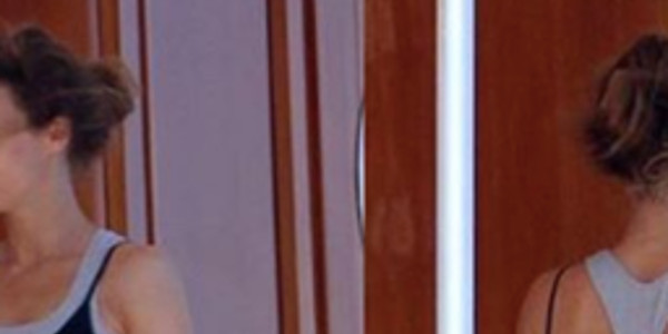 Vanessa Paradis face à un coup de stress, sa méthode pour relancer la machine (photo)