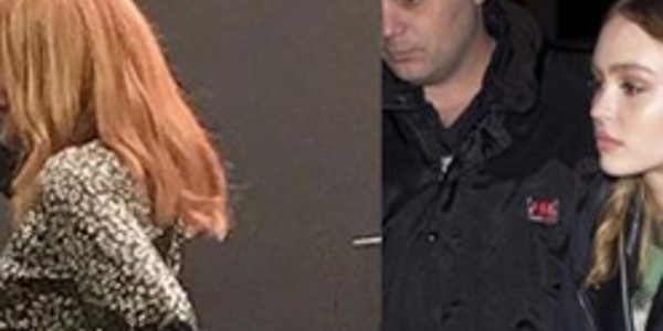 Vanessa Paradis de retour sur scène, cet hommage discret à Lily-Rose qui lui manque (photo)