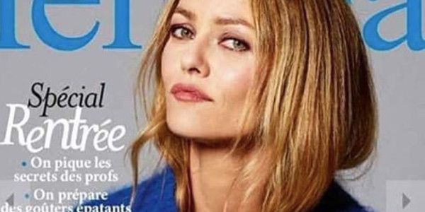 Vanessa Paradis, son mariage et ses enfants érigés en tabou absolu (photo)