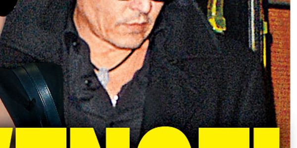 Vanessa Paradis valide, la nouvelle relation de Johnny Depp intrigue (photo)