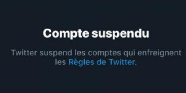 Pourquoi le compte Twitter de TPMP a été désactivé ?