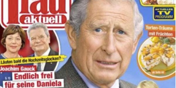 Prince Charles, des « douleurs épouvantables, jour et nuit », des précisions sur sa terrible maladie (photo)