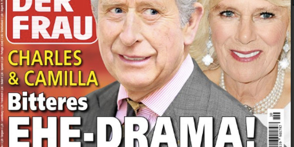 Charles et Camilla Parker-Bowles, nouvelle crise, elle est allée trop loin (photo)