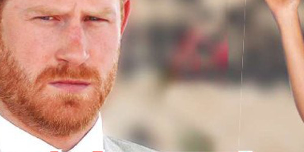 Prince Harry distant avec son neveu George, la vérité éclate enfin