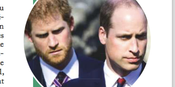 Prince Harry en veut à mort à William, sa phrase choc pour défendre Kate Middleton humiliée