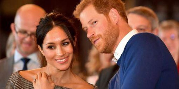 Prince Harry, éponge émotionnelle depuis l'annonce de la grossesse de Meghan Markle