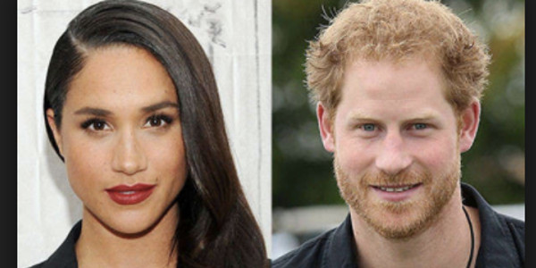 Prince Harry et Meghan Markle, leur mariage en passe d'être annoncé