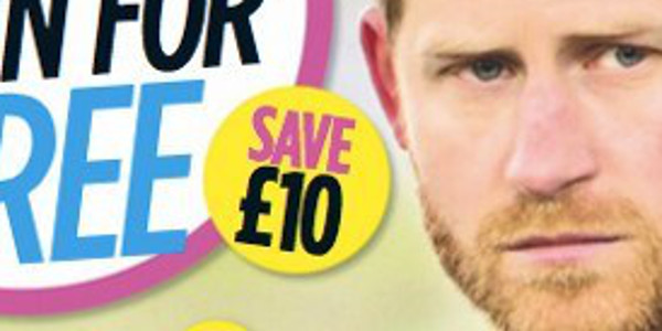 Prince Harry, humiliation publique, brisé par une actrice australienne