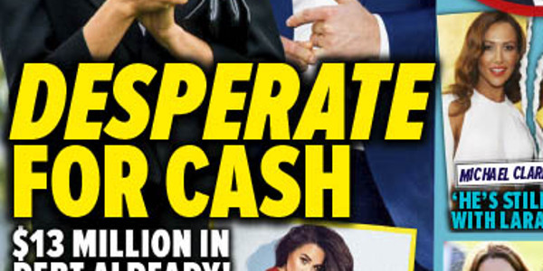 Prince Harry, Meghan Markle, crise financière, 13 millions de dettes, inquiétant SOS (photo)