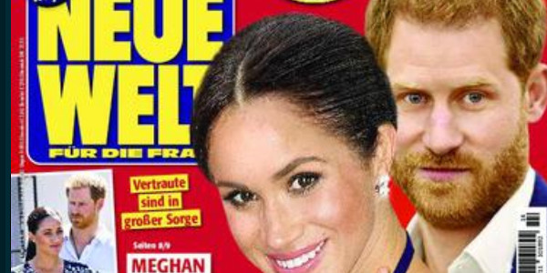 Prince Harry, Meghan Markle, esclavagistes, terrible accusation à Vancouver