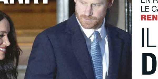 Prince Harry, Meghan Markle, l'angoisse pour Archie, terrifiante révélation