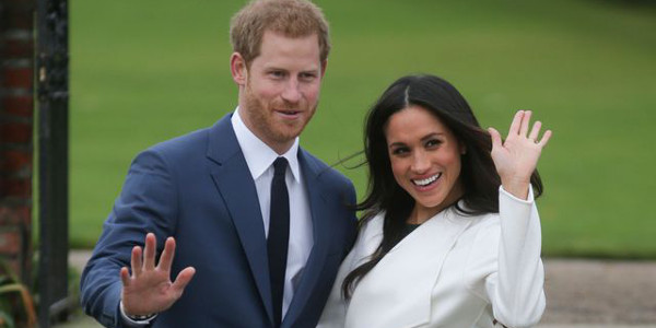 Le prince Harry et Meghan Markle, leur lune de miel dans un réserve africaine