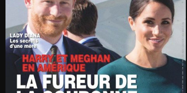 Prince Harry, Meghan Markle, Tout était planifié depuis un an, stratégie diabolique