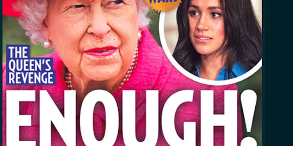 Prince Harry en veut à la Reine humiliante, Meghan Markle ridiculisée (photo)