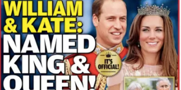 Prince William accablé, humiliante confidence qui venge Kate Middleton