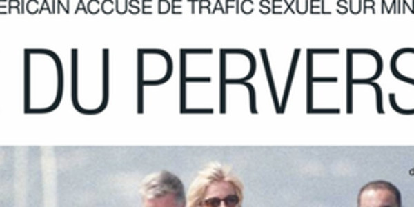 Prince William, choc, « pervers sexuel », étrange révélation