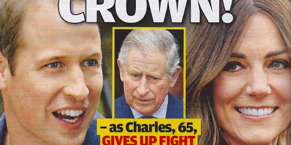 Prince William et Kate Middleton, terrible blessure infligée par Charles