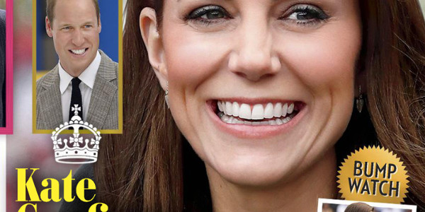 Prince William, guérilla terminée, curieux accord avec Harry (photo)