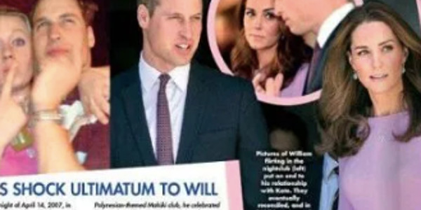 Prince William « impitoyable », Eugénie d'York « humiliée » et « écartée » du trône
