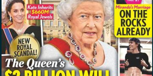 Prince William, Kate Middleton, scandale, 600 millions accaparés, coup dur pour Meghan et Harry