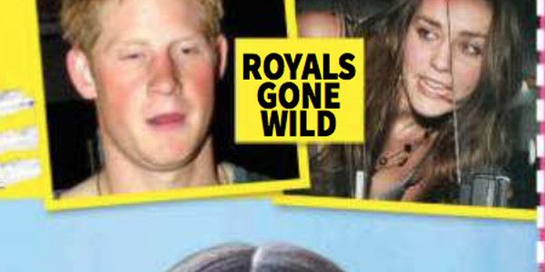 Prince William, Kate Middleton, alcoolisme, vérité implacable, la vérité éclate (photo)