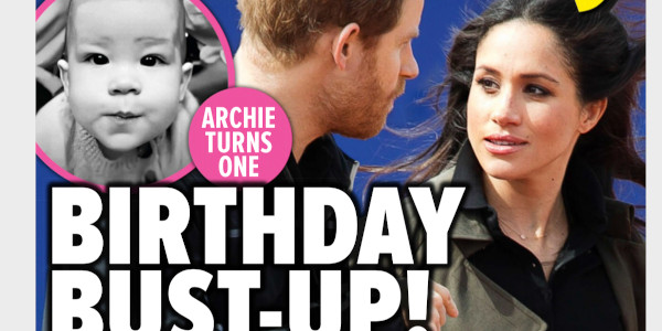 Prince William, Kate Middleton, anniversaire sous tensions, sombre prédiction pour Meghan Markle (photo)