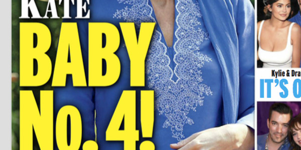 Prince William, Kate Middleton, bébé pour la Saint-Valentin, étrange annonce de la Reine (photo)