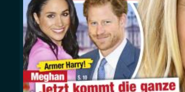 Prince William, Kate Middleton, ça crise, avec Meghan Markle et Harry, criblés de dettes