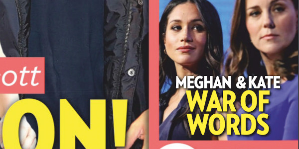 Prince William, Kate Middleton, conspiration au palais, accusation sournoise de Meghan