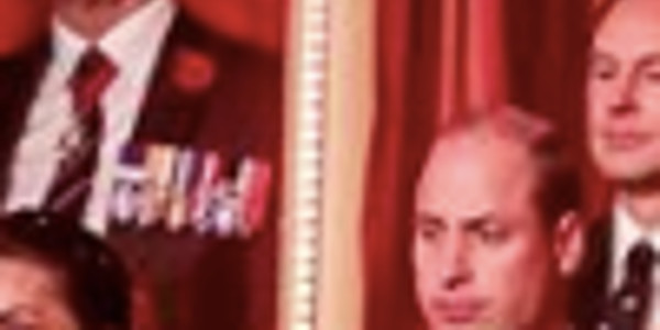Prince William, Kate Middleton, désagréables en public, basse manoeuvre contre Harry (photo)