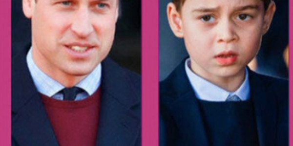 Prince William, Kate Middleton pétrifiés pour George, rongé par un étrange mal