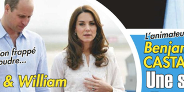 Prince William, Kate Middleton, grave crise évitée, intrigante décision au Pakistan (photos)