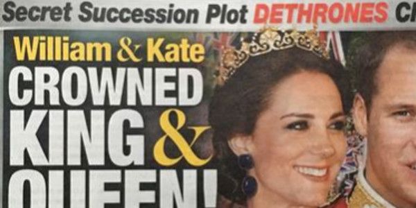 Prince William, Kate Middleton implacables, « une espionne » de Meghan Markle humiliée en public