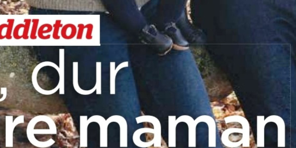 Prince William, Kate Middleton, l'angoisse pour George, déjà une terrible pression
