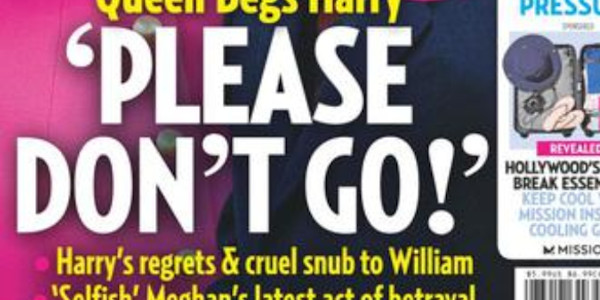 Prince William, Kate Middleton, leur SOS entendu par Harry, son étonnante réponse