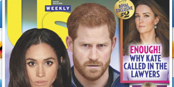 Prince William, Kate Middleton, ligne rouge dépassée, "plainte" contre Meghan, ça se précise