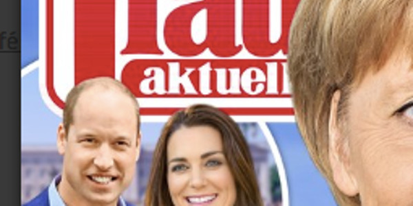 Prince William, Kate Middleton, « maladie handicapante », nouvelle rassurante