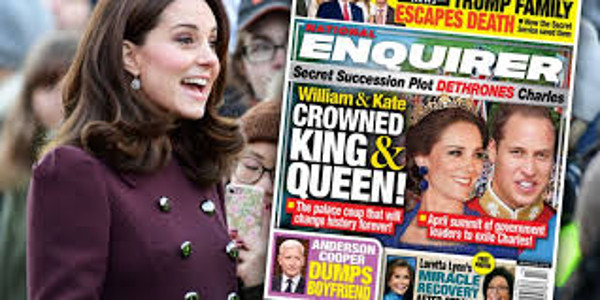Prince William, Kate Middleton, menaces de mort, pression étrange méthode contre la presse