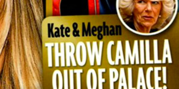 Prince William, Kate Middleton, « plan diabolique » pour écarter Camilla Parker-Bowles