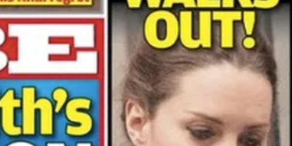 Prince William, Kate Middleton, solitaires, dévastés, ils perdent un pilier important