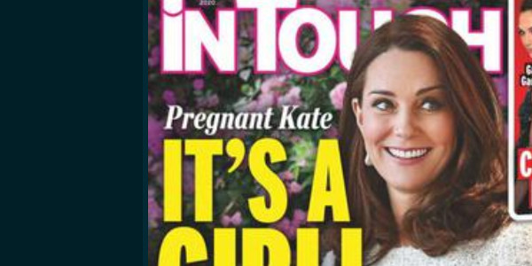 Prince William, Kate Middleton, "surpris", l'étonnant appel de Meghan Markle en pleine crise sanitaire (photo)