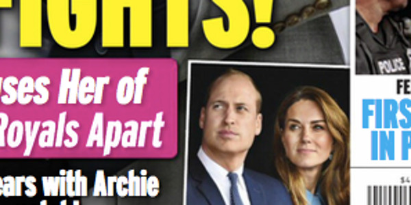 Prince William, Kate Middleton, terrorisés pour George, terrible aveu