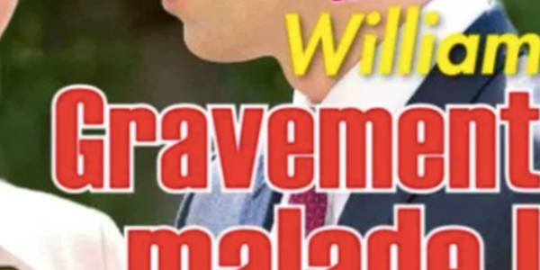 Prince William, Kate Middleton, une anémie hémolytique, la vérité éclate (vidéo)