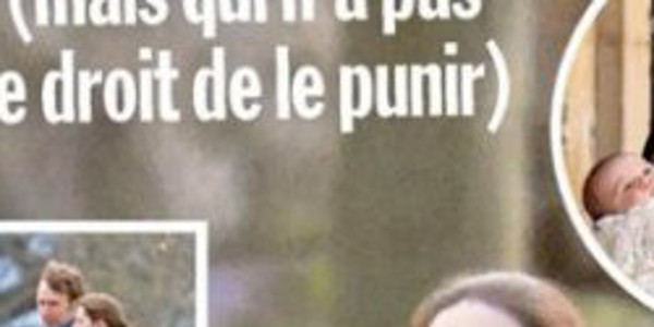 Prince William, Kate Middleton, une sublime blonde écartée, la raison (photo)