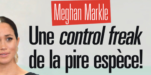 Prince William, Kate Middleton, démodés, cochons, coup de griffe de Meghan Markle