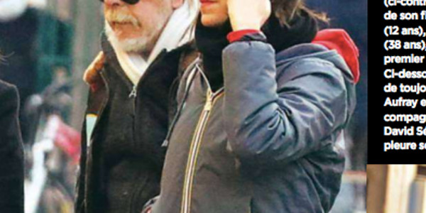 Renaud « abruti » par les médicaments, cette obstination qui irrite sa fille