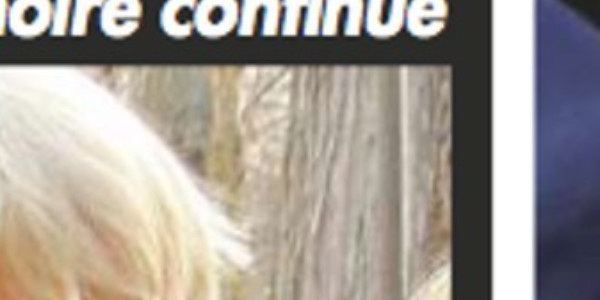 Renaud, colère noire, cette décision implacable de sa fille (photo)