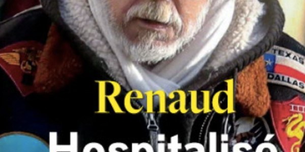 Renaud en grande détresse, la famille prend une décision radicale